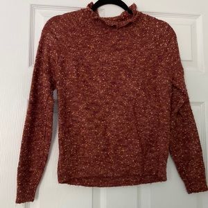 Loft Fall Sweater